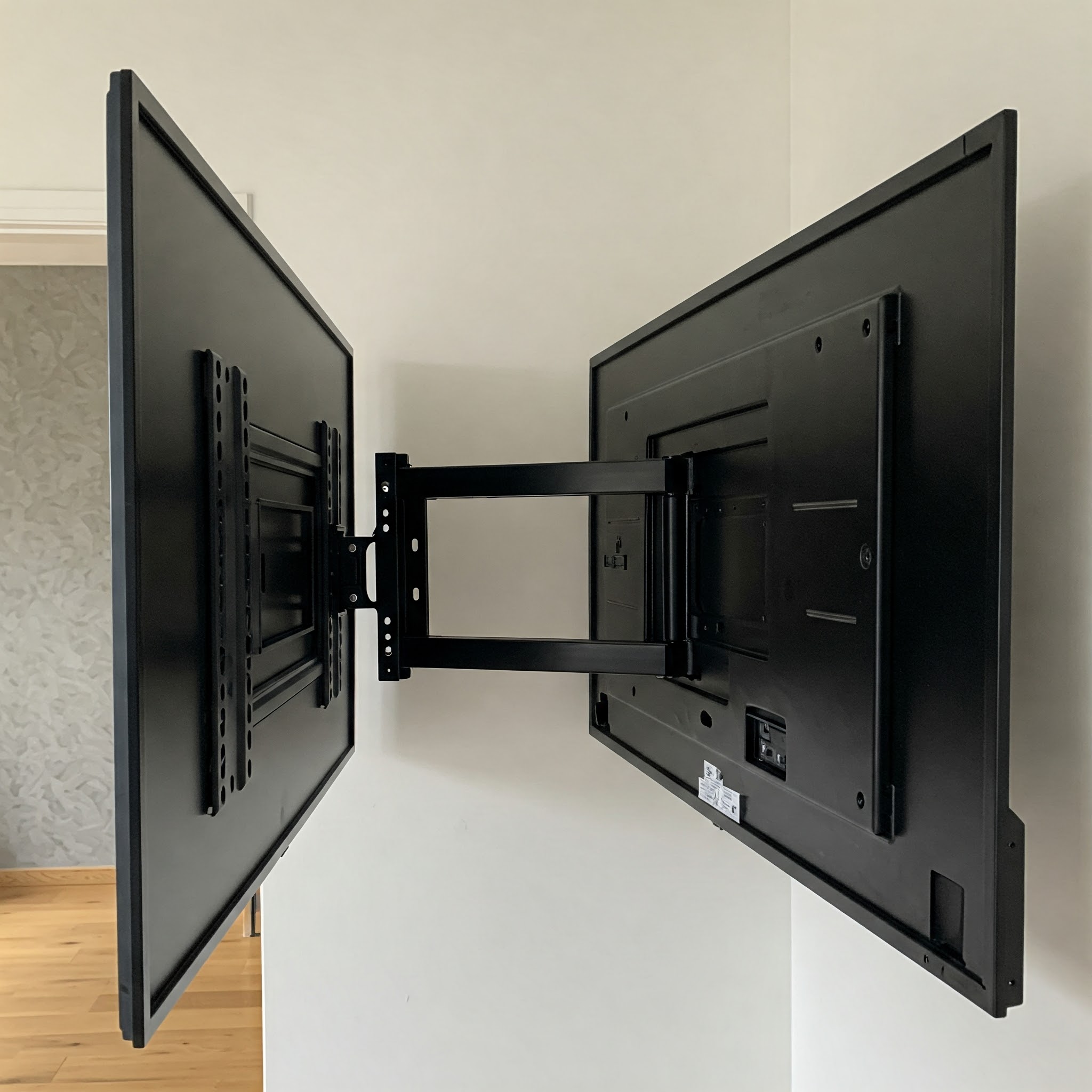 Tv Mounting